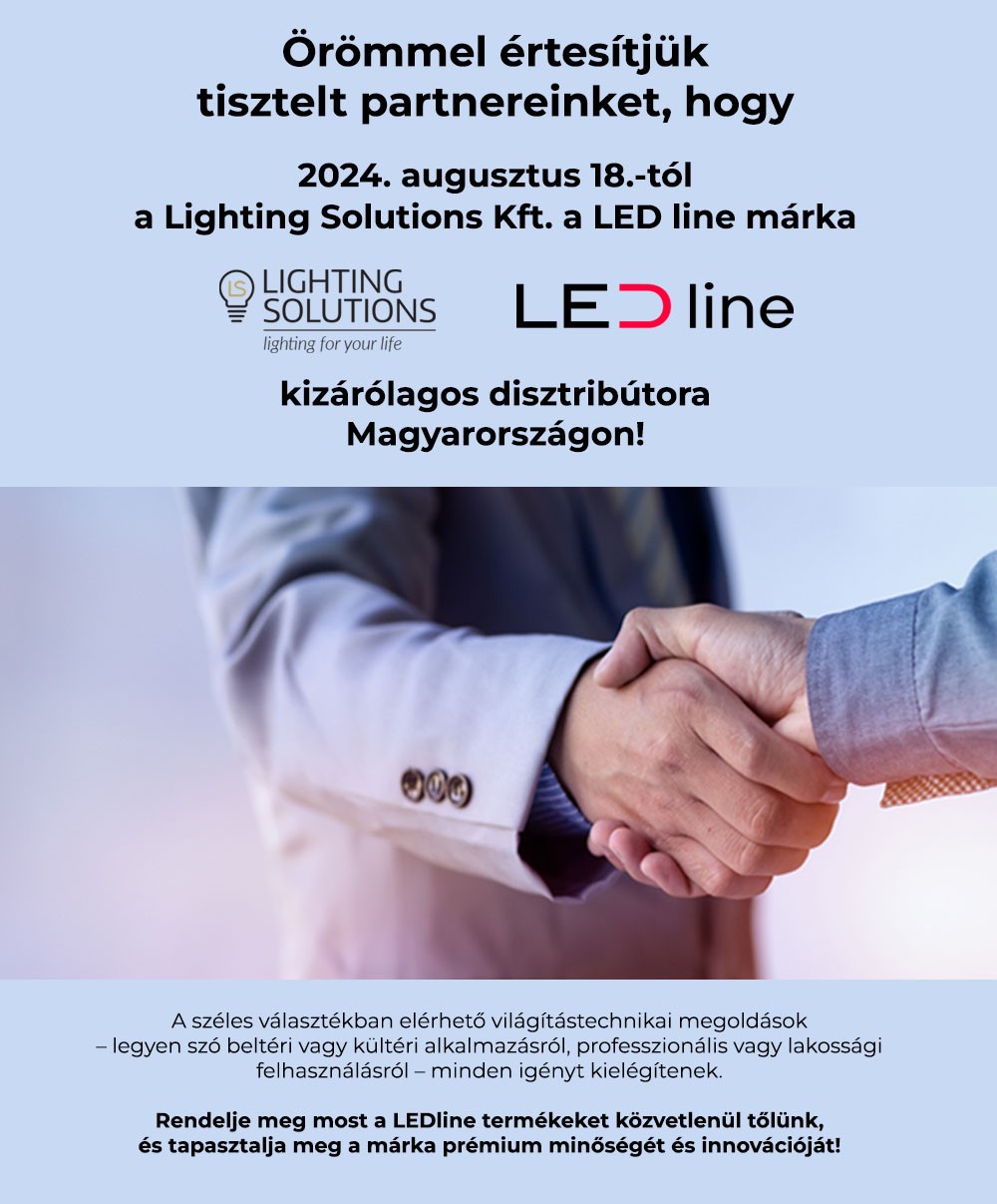 LEDlinepartner